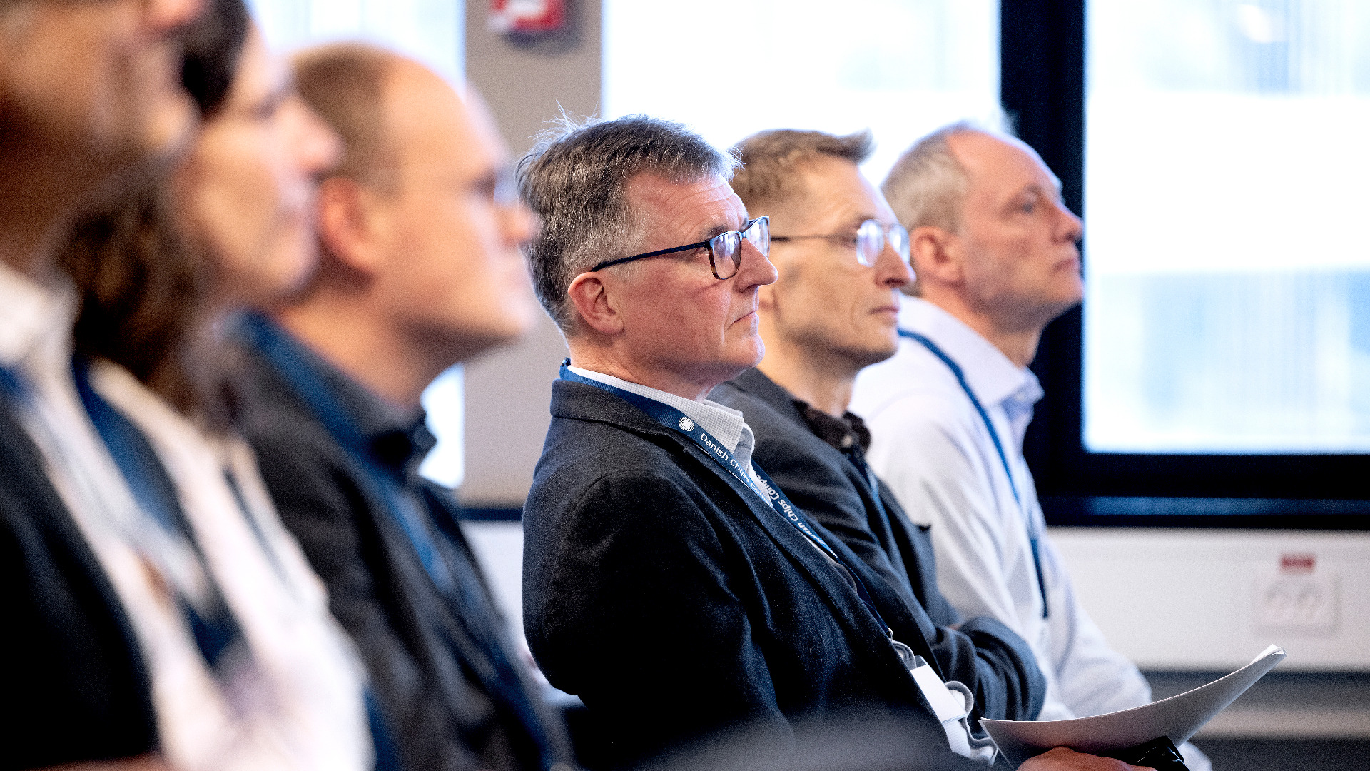 Billede af Claus Friis Pedersen DkCCC